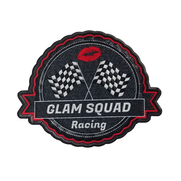 Custom Patches