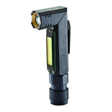 Cedar Creek® Swivel USB Flashlight (Q306322)