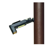 Cedar Creek® Swivel USB Flashlight (Q306322)