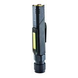 Cedar Creek® Swivel USB Flashlight (Q306322)