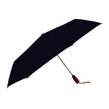 The 44 Inch Auto Open 3 Fold Umbrella (Q307422)