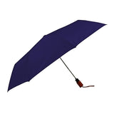 The 44 Inch Auto Open 3 Fold Umbrella (Q307422)