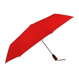 The 44 Inch Auto Open 3 Fold Umbrella (Q307422)
