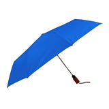 The 44 Inch Auto Open 3 Fold Umbrella (Q307422)