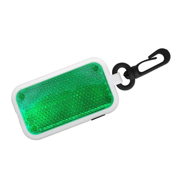 Flash & Light Reflector Clips (Q307711)