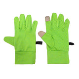 Touchscreen Spandex Gloves (Q309511)