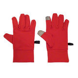 Touchscreen Spandex Gloves (Q309511)