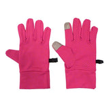 Touchscreen Spandex Gloves (Q309511)