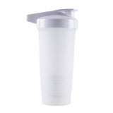28 Oz. ACTIV Shaker Bottle - White (Q309522)