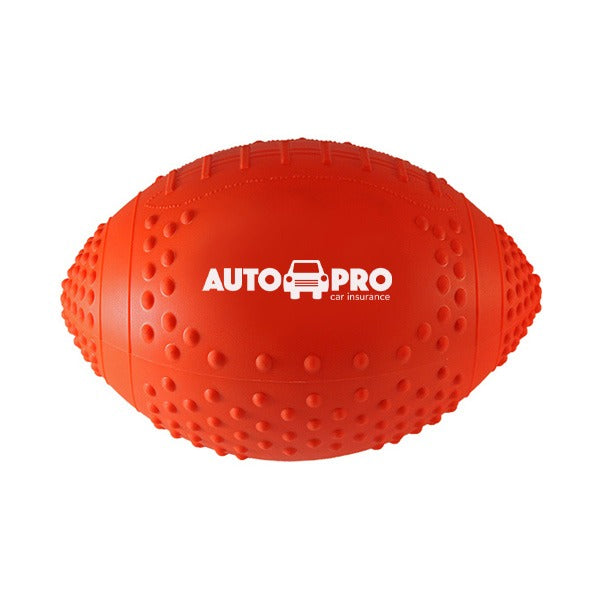 11" Vinyl Grip Football (Q310211)