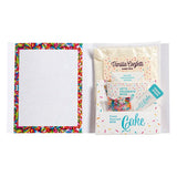 Instacake Birthday Cake In A Card (Q310422)
