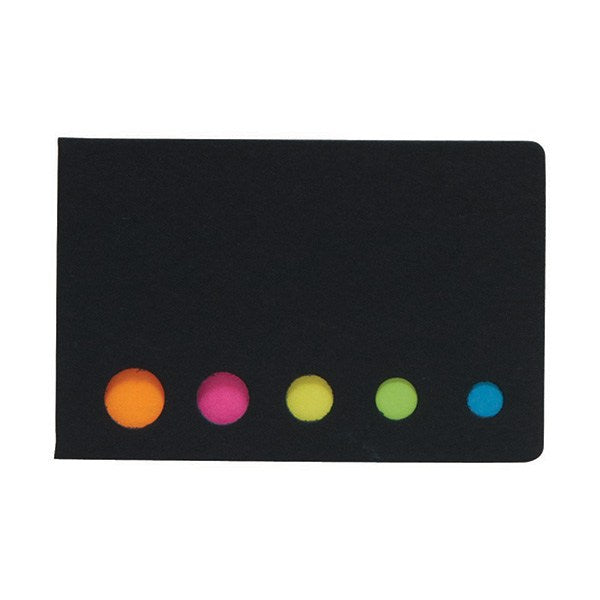 Custom Economy Sticky Flag Booklet (Q311365) - Sticky Flags with Logo ...
