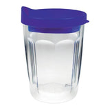 14 Oz. Thermal Travel Tumbler - Embroidered Emblem (Q611522)