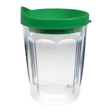 14 Oz. Thermal Travel Tumbler - Silkscreen (Q311522)