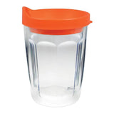 14 Oz. Thermal Travel Tumbler - Embroidered Emblem (Q611522)