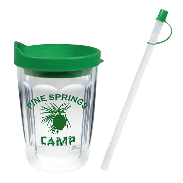 14 Oz. Thermal Travel Tumbler - Silkscreen (Q311522)