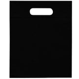 Die Cut Handle Bag (9.5" x 12") (Q313776)