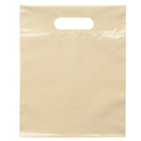 Die Cut Handle Bag (9.5" x 12") (Q313776)