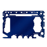 Callisto Multi-Function Survival Card Tool (Q314622)