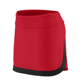 Augusta Sportswear Womens Action Skort (Q315011)