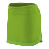 Augusta Sportswear Womens Action Skort (Q315011)