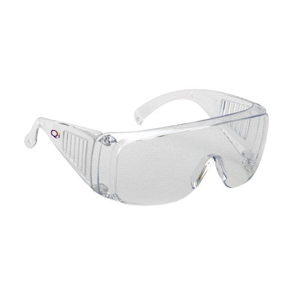 Custom Safety Glasses