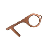 Touch Free Safety Key Chain Door Opener (Q318011)