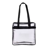 Heavy Duty Clear Stadium Tote (Q319111)