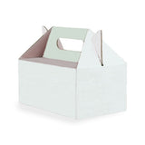 Carry Handled Boxes 8.5 x 5.5 x 4 (Q320011)