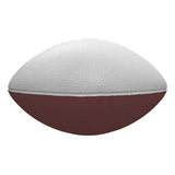 7" Two-Toned Foam Footballs (Q320311)