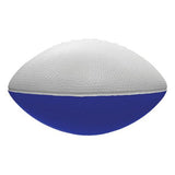 7" Two-Toned Foam Footballs (Q320311)