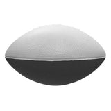 7" Two-Toned Foam Footballs (Q320311)