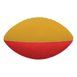 7" Two-Toned Foam Footballs (Q320311)