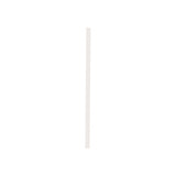 24 Oz. Slim Fit Water Bottle - Ring Straw Lid (Q323722)