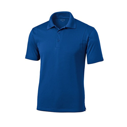 Sport-Tek® Micropique Sport-Wick® Polo Shirt - Polo Shirts with Logo ...