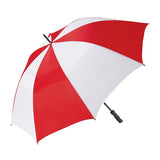 60" Arc - The Bogey Umbrella (Q325422)