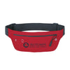 Running Belt Fanny Packs with Built-In Slot For Earbuds (Q326411)