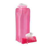 Vapur® Solids Folding Anti-Bottle 1L (Q327322)