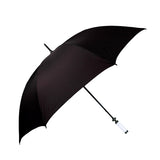 The 60 Inch Manual Fiberglass Golf Umbrella (Q327422)