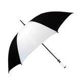 The 60 Inch Manual Fiberglass Golf Umbrella (Q327422)