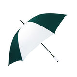 The 60 Inch Manual Fiberglass Golf Umbrella (Q327422)
