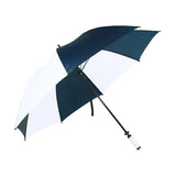The 60 Inch Manual Fiberglass Golf Umbrella (Q327422)