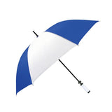 The 60 Inch Manual Fiberglass Golf Umbrella (Q327422)