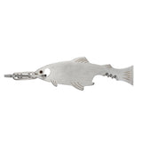 NITE IZE® DOOHICKEY™ Fishkey Key Chain (Q328211)