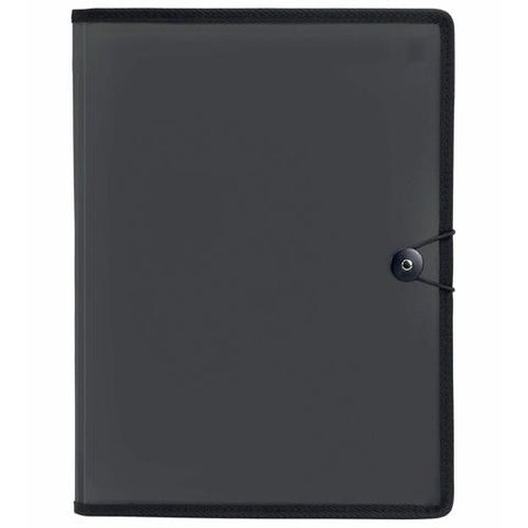 Custom PolyPro FileFolio (Q328575) - Portfolios with Logo | Quality ...