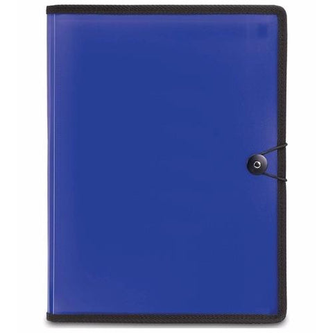 Custom PolyPro FileFolio (Q328575) - Portfolios with Logo | Quality ...