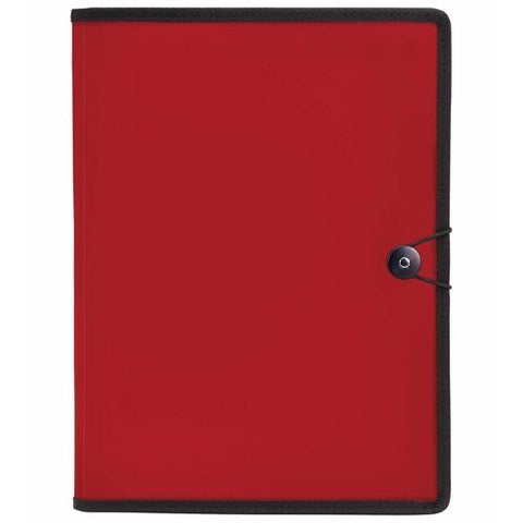 Custom PolyPro FileFolio (Q328575) - Portfolios with Logo | Quality ...