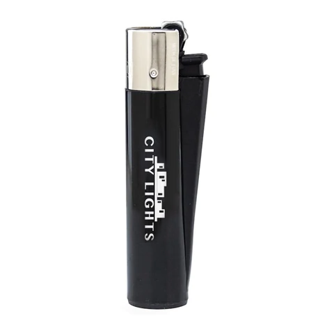 Clipper Lighters (Q328811)