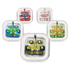Ear Buds In Case (48