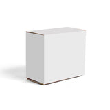 Top-Open Gift Mailer Boxes 6 x 3 x 5 (Q330011)